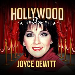 Joyce DeWitt