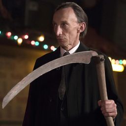 Julian Richings