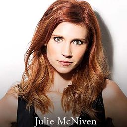 Julie McNiven