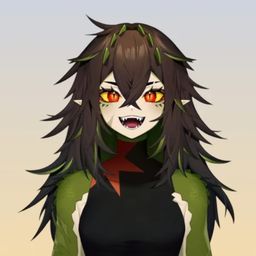 Kairyu Crocodile
