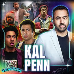 Kal Penn