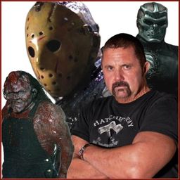 Kane Hodder