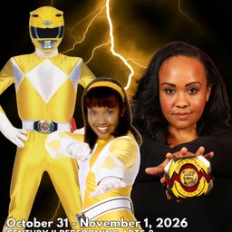 Karan Ashley