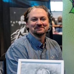 Karl Jones