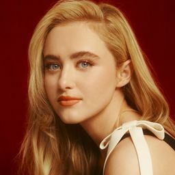 Kathryn Newton