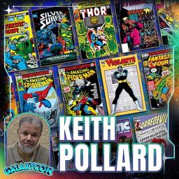 Keith Pollard