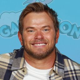 Kellan Lutz