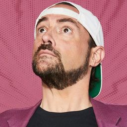 Kevin Smith