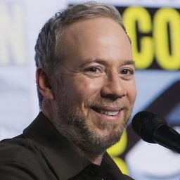 Kevin Sussman