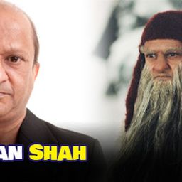 Kiran Shah
