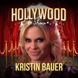 Kristin Bauer