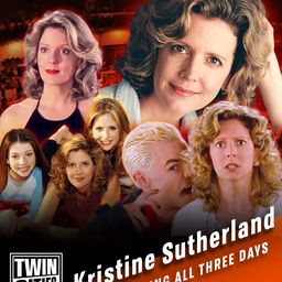 Kristine Sutherland