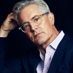 Kyle MacLachlan