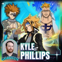 Kyle Phillips