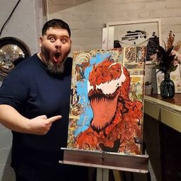 Kyle Willis