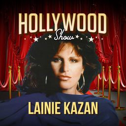 Lainie Kazan