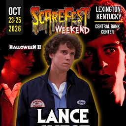 Lance Guest