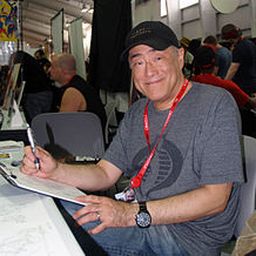 Larry Hama