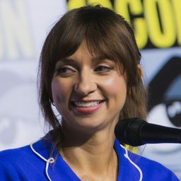 Lauren Lapkus