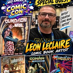 Leon LeClaire
