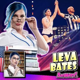 Leva Bates