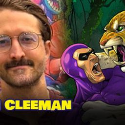 Levi Cleeman