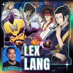 Lex Lang