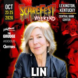 Lin Shaye