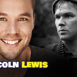 Lincoln Lewis