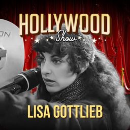 Lisa Gottlieb