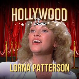 Lorna Patterson