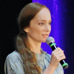 Lotte Verbeek