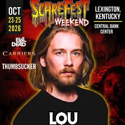 Lou Taylor Pucci