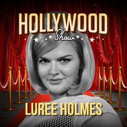 Luree Holmes