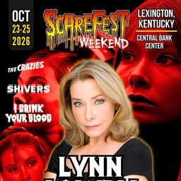 Lynn Lowry