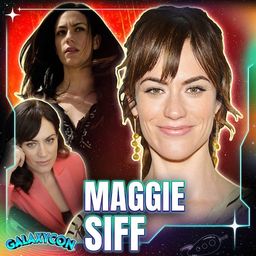 Maggie Siff