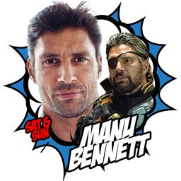 Manu Bennett