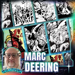 Marc Deering