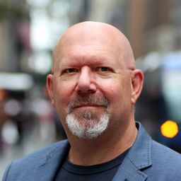 Marc Guggenheim