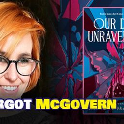 Margot McGovern