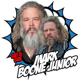 Mark Boone Junior