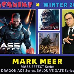 Mark Meer