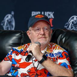Mark Waid
