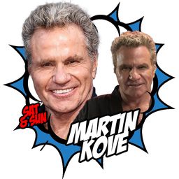 Martin Kove