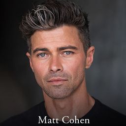 Matt Cohen