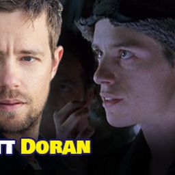 Matt Doran