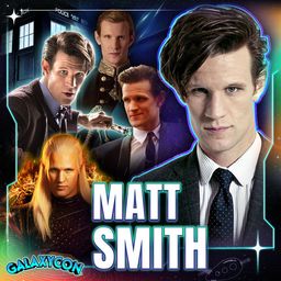 Matt Smith