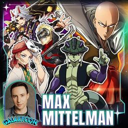 Max Mittelman