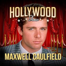 Maxwell Caulfield