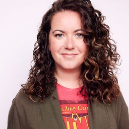 Meghan Fitzmartin
